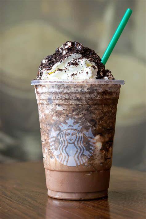 Coffee Background